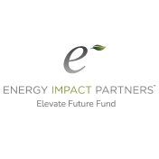 Elevate future fund logo.