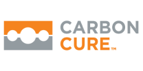 CarbonCure logo.