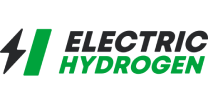 Electric Hydrogen logo.