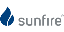 Sunfire logo.