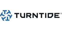 Turntide Technologies logo.