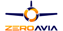ZeroAvia logo.